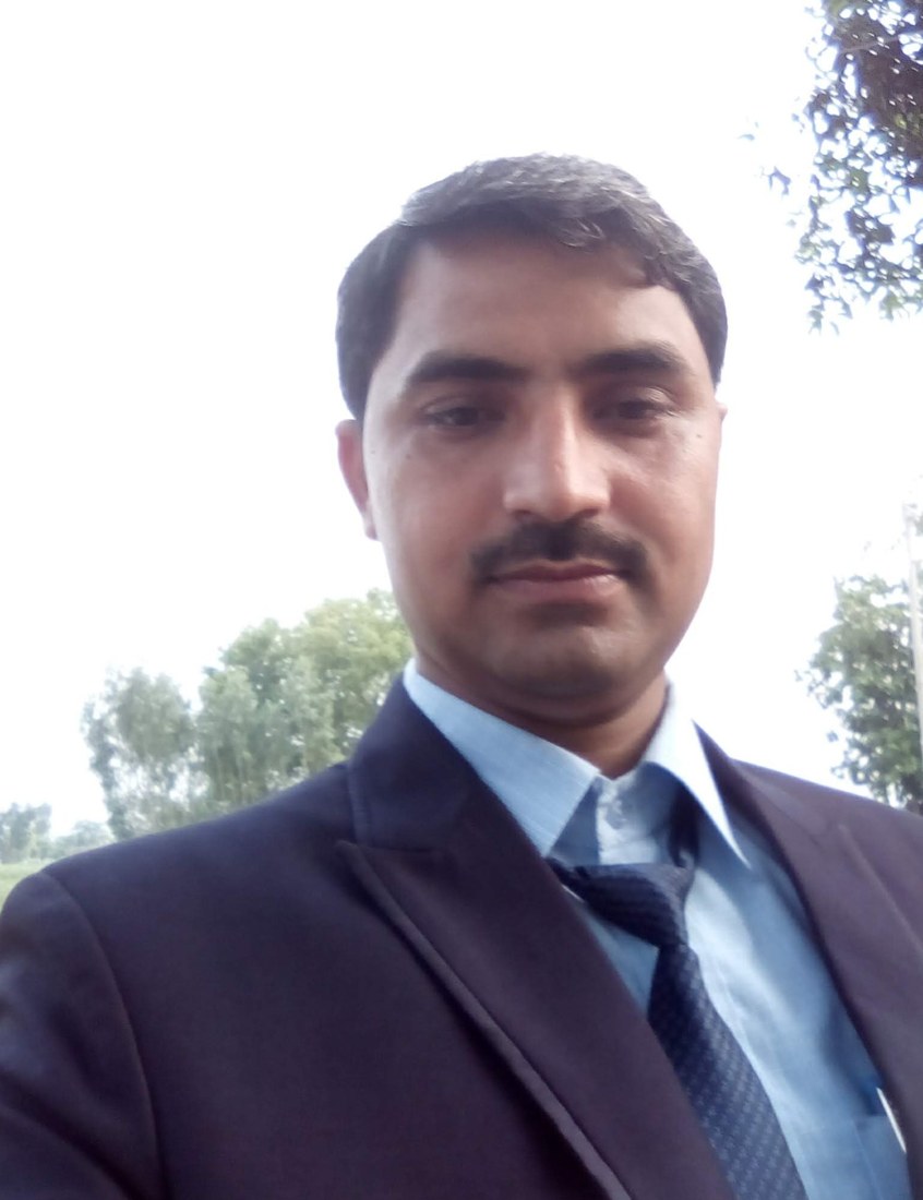 Ram Kishan